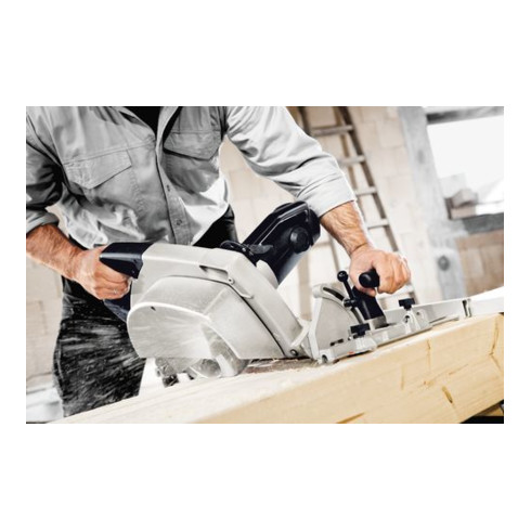 Festool Dispositivo per incastri RS-HK 160x80