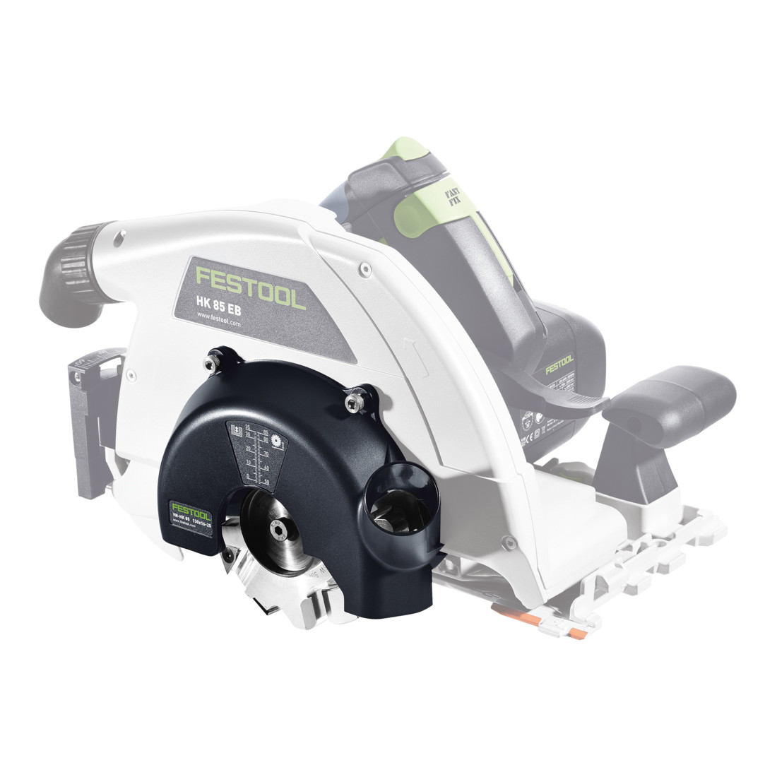 Festool Dispositivo per scanalature VN-HK85 130X16-25