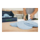 Festool Disque à poncer STF D150/48 GR-Set Grenat-5