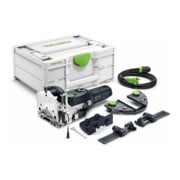 Festool Domino-dubelfrees DF 500 RQ-Set