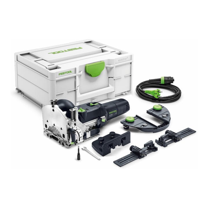 Festool Domino-dubelfrees DF 500 RQ-Set