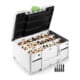 Festool DOMINO Dübel Buche Sortiment DS 4/5/6/8/10 1060 BU