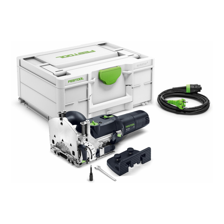 Festool Domino Dübelfrees DF 500 RQ-Plus