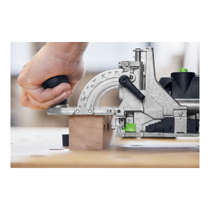 Festool Domino Dübelfrees DF 500 RQ-Plus