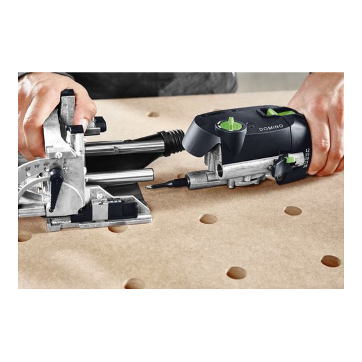 Festool DOMINO frees D 5-NL 20 HW-DF 500
