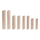 Festool DOMINO-stenen beuken D 12x140/90 BU