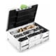 Festool DOMINO Verbinder Sortiment SV-SYS D14