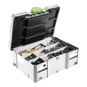 Festool DOMINO Verbinder Sortiment SV-SYS D14
