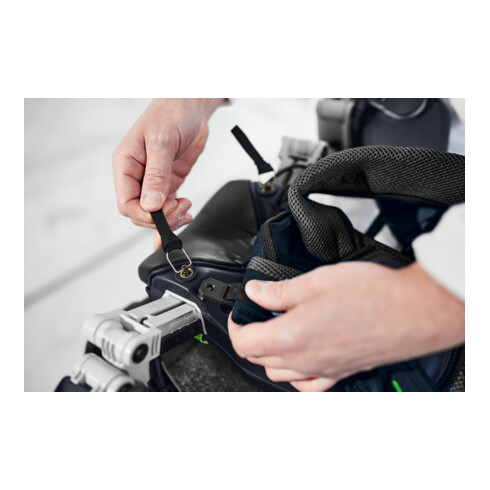 Festool Draagharnas TG-EXO 18