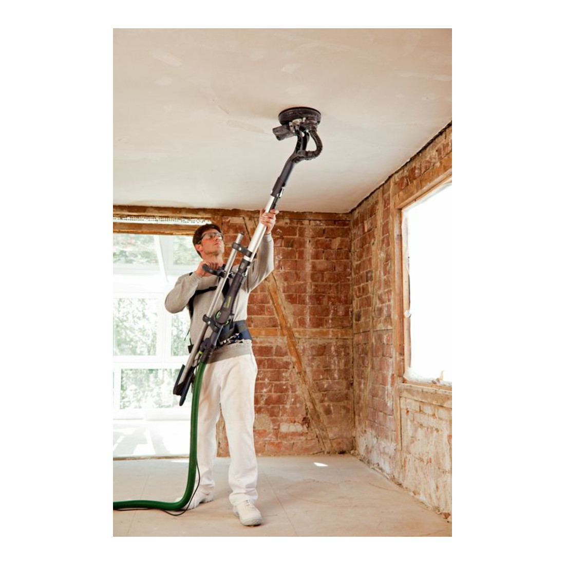 Festool Draagharnas TG-LHS 225