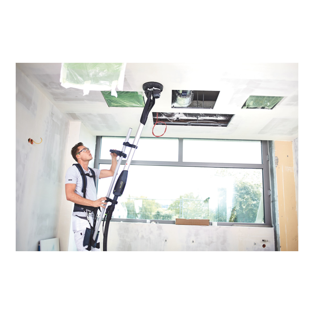 Festool Draagharnas TG-LHS 225