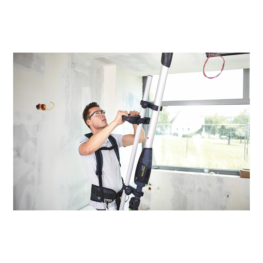 Festool Draagharnas TG-LHS 225