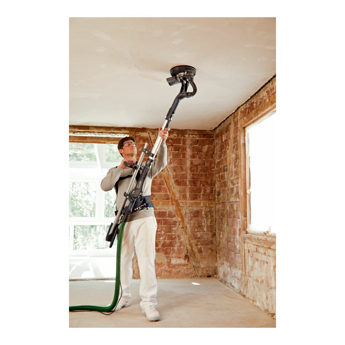 Festool Draagharnas TG-LHS 225