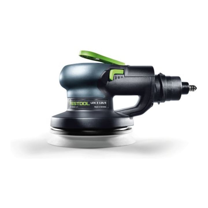 Festool Druckluft-Exzenterschleifer LEX 3 125/3
