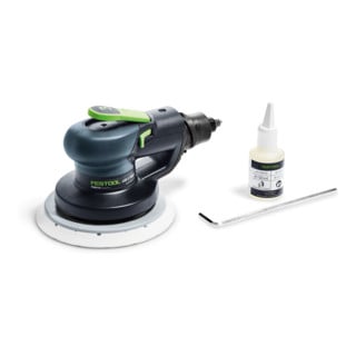 Festool Druckluft-Exzenterschleifer LEX 3 150/3