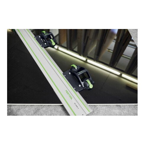 Festool Dubbele-zuignap GECKO DOSH-Set