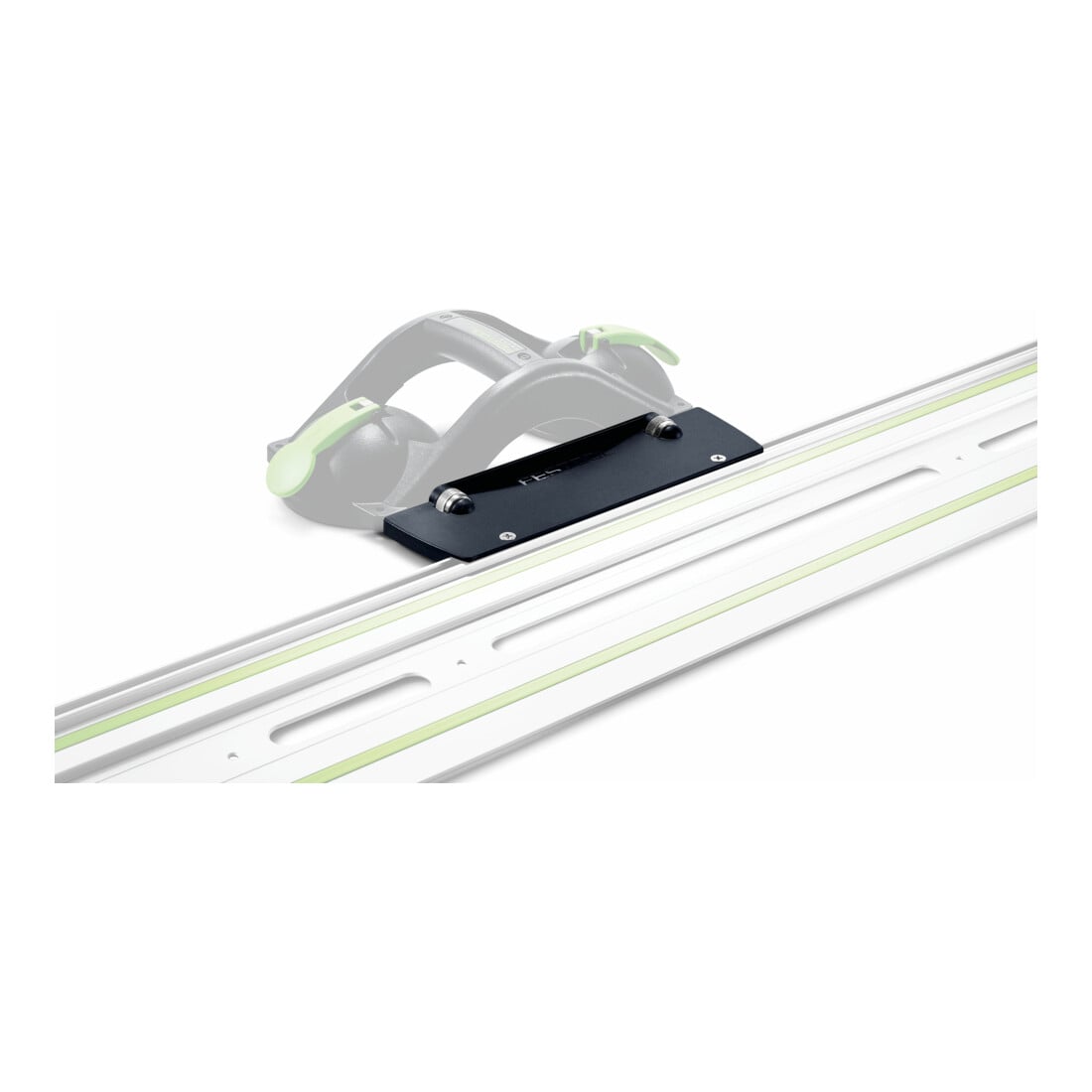 Festool Dubbele-zuignap GECKO DOSH-Set