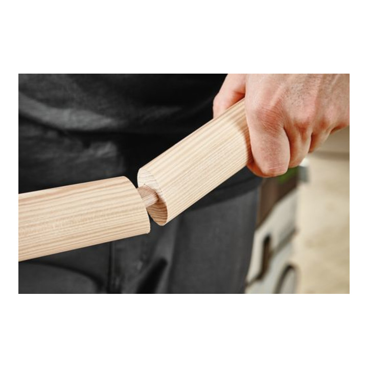Festool Dübel Buche D 6x40 BU