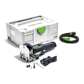 Festool Dübelfräse DF 500 Q-Plus