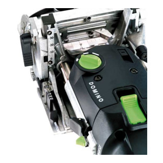 Festool Dübelfräse DF 500 Q-Set