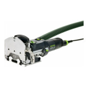 Festool Dübelfräse DF 500 Q-Set DOMINO-2