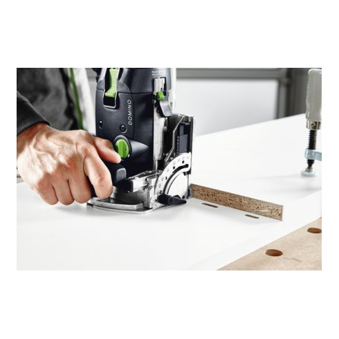 Festool Dübelfräse DF 500 Q-Set DOMINO