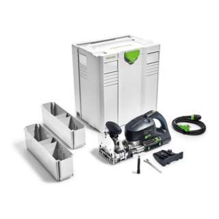 Festool Dübelfräse DF 700 EQ-Plus