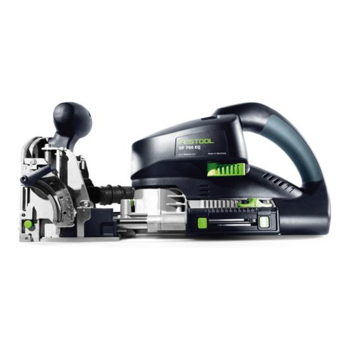 Festool Dübelfräse DF 700 EQ-Plus DOMINO XL