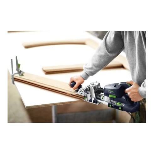 Festool Dübelfräse DF 700 EQ-Plus DOMINO XL