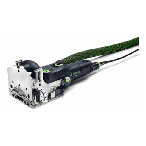 Festool Dübelfräse DOMINO DF 500 RQ-Plus