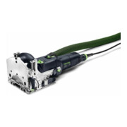 Festool Dübelfräse DOMINO DF 500 RQ-Plus