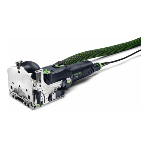 Festool Dübelfräse DOMINO DF 500 RQ-Plus