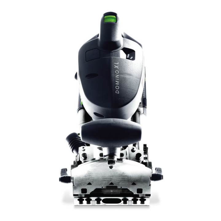 Festool Dübelfräse DOMINO XL DF 700 EQ-Plus