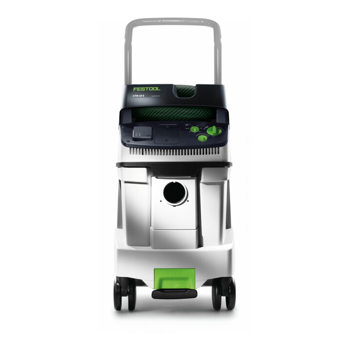Festool Duwbeugel SB-CT 48
