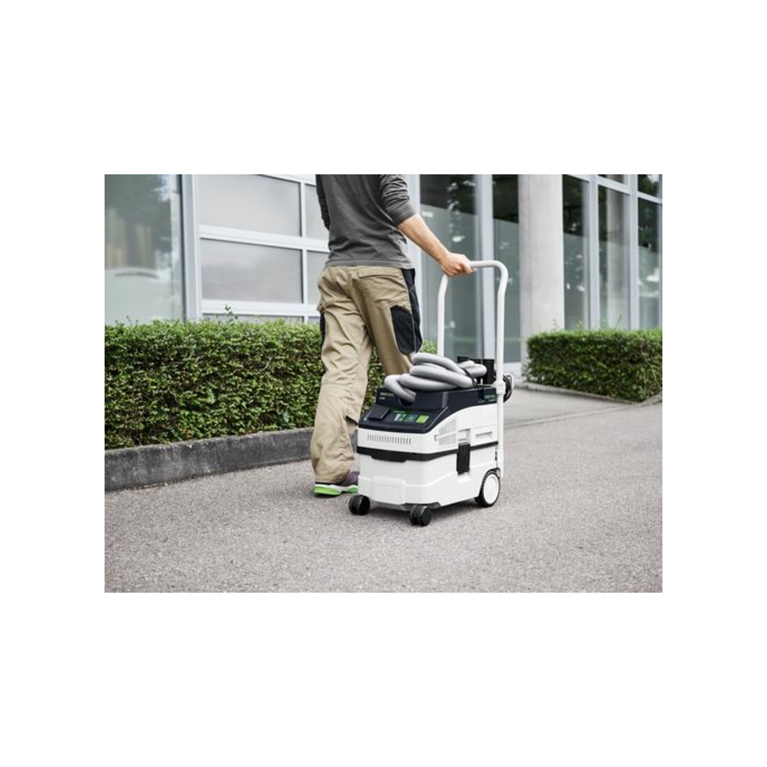 Festool Duwbeugel SB-CT COMP