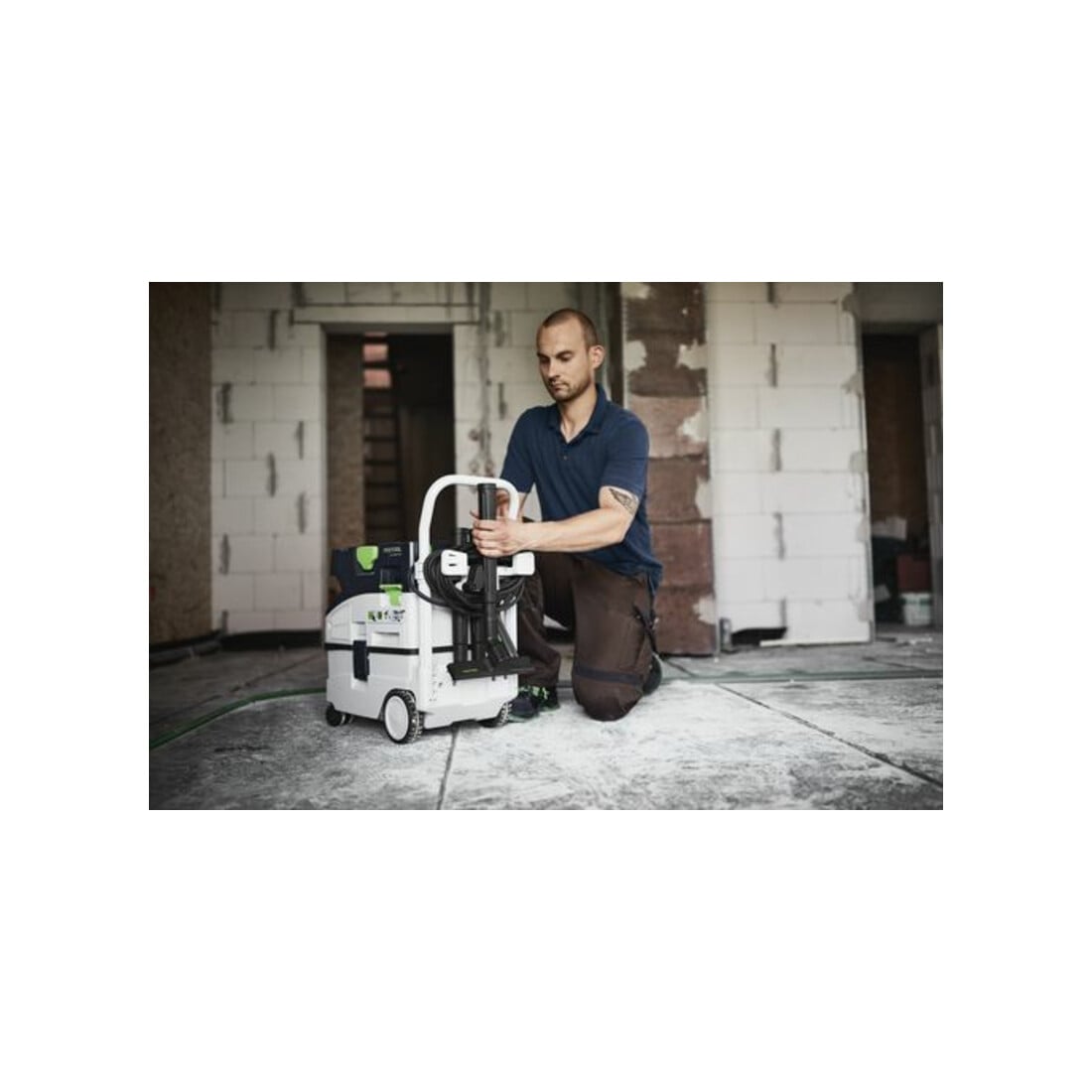 Festool Duwbeugel SB-CT COMP