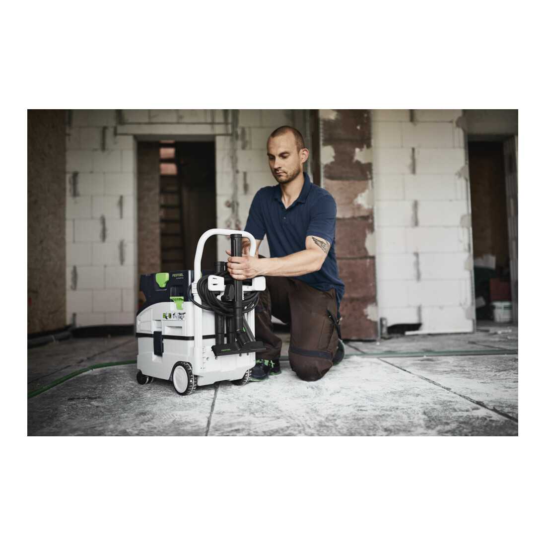 Festool Duwbeugel SB-CT COMP