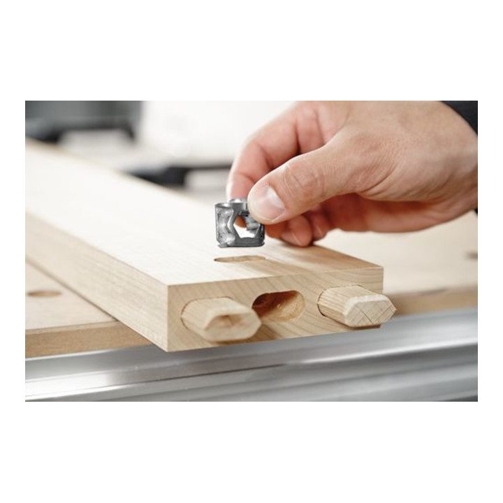 Festool Dwarsanker SV-QA D14/32  (Set van 32)