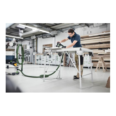 Festool Dwarsstuk MFT 3-QT