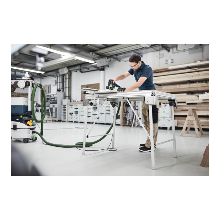 Festool Dwarsstuk MFT 3-QT