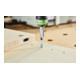 Festool Eckverbinder KV-LR32 D8/50-2