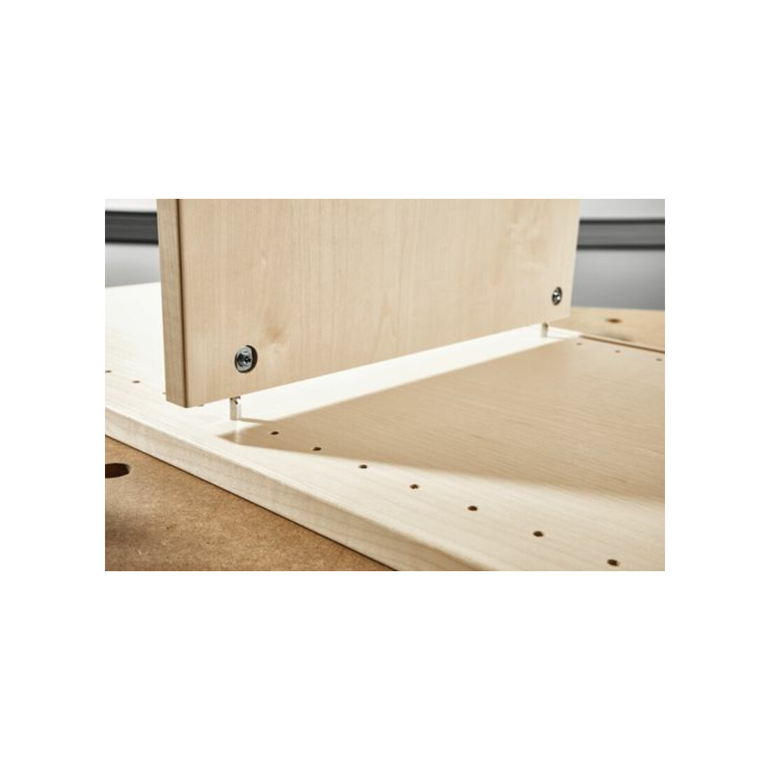 Festool Eckverbinder KV-LR32 D8/50