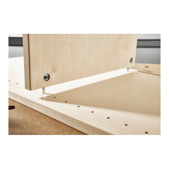Festool Eckverbinder KV-LR32 D8/50