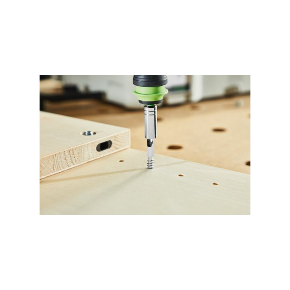 Festool Eckverbinder KV-LR32 D8/50