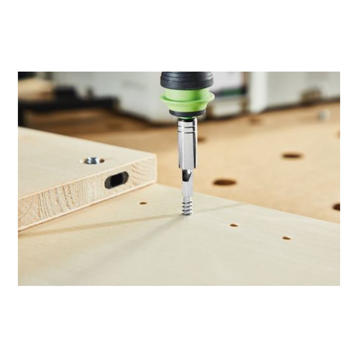 Festool Eckverbinder KV-LR32 D8/50
