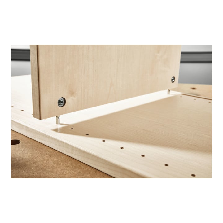 Festool Eckverbinder KV-LR32 D8/50