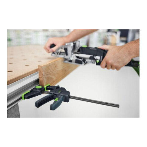 Festool Eenhandklem FS-EZ 150/2