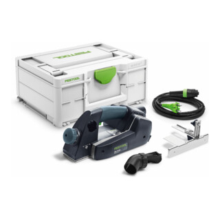Festool Eenhandschaaf EHL 65 EQ-Plus