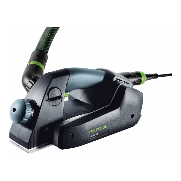 Festool Eenhandschaaf EHL 65 EQ-Plus