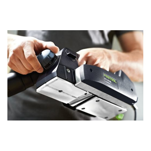 Festool Eenhandschaaf EHL 65 EQ-Plus